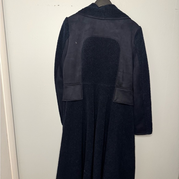 Cassia Sueded Sherpa Coat
Anthropologie - Picture 9 of 9